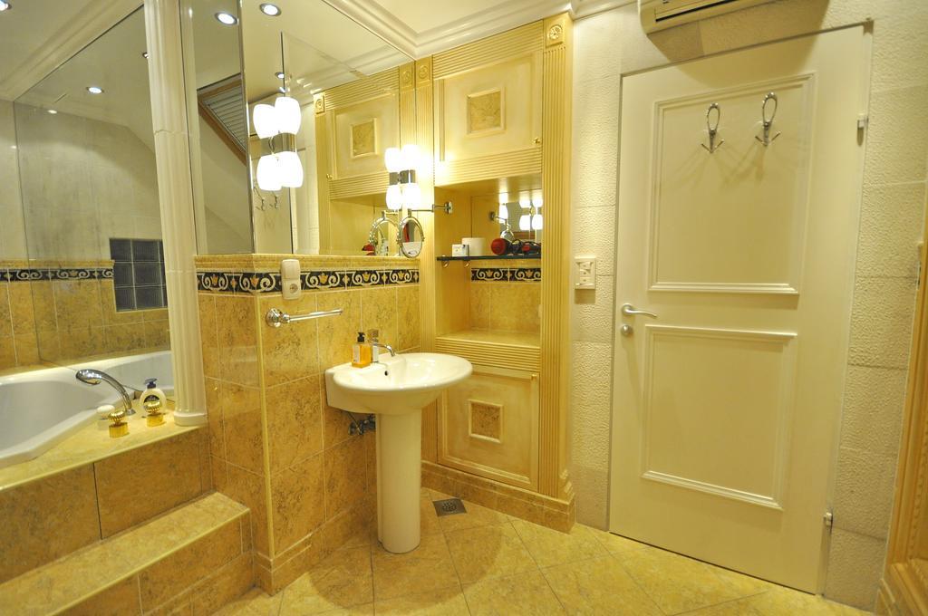 Villa Marjan - 3 Bdr, 3 Bath, Parking Split Kültér fotó