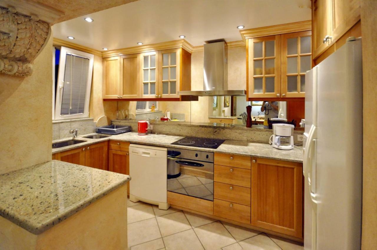 Villa Marjan - 3 Bdr, 3 Bath, Parking Split Kültér fotó